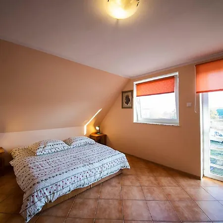 Wyspa Uznam - Karsibór