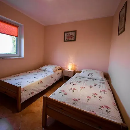 Wyspa Uznam - * Karsibór
