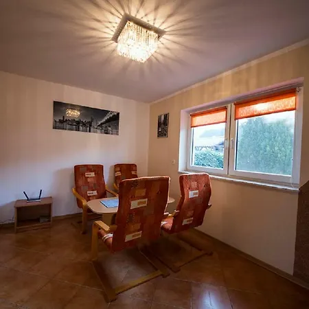 Casa de Férias Wyspa Uznam - *