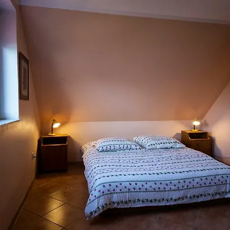 Wyspa Uznam - Karsibór